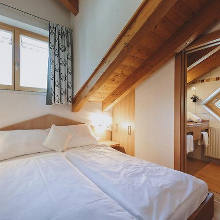 Appartement Haus Elise By We Rent, Summercard Included Целль-ам-Зе Экстерьер фото