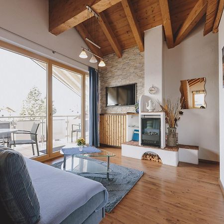 Appartement Haus Elise By We Rent, Summercard Included Целль-ам-Зе Экстерьер фото