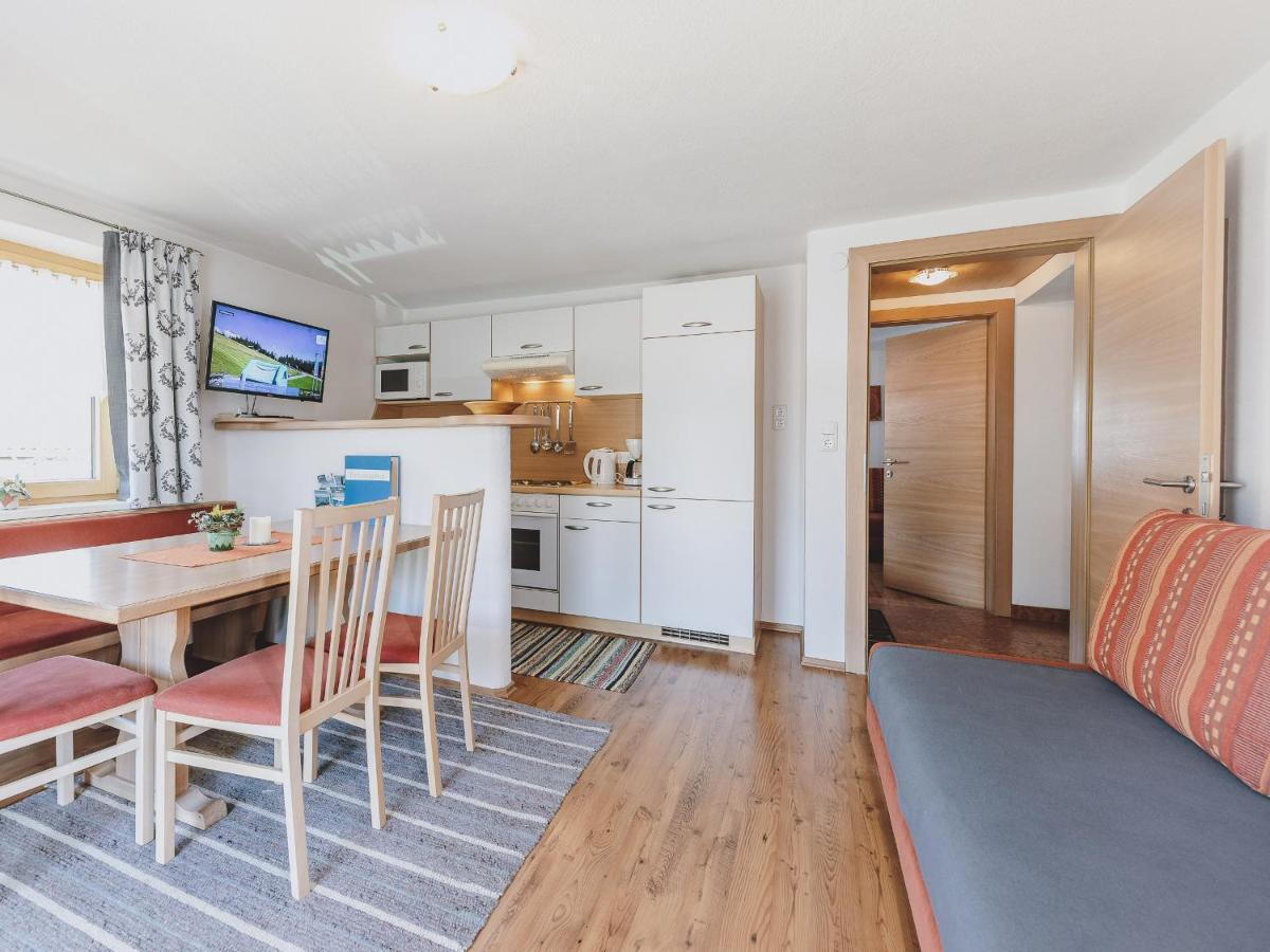 Appartement Haus Elise By We Rent, Summercard Included Целль-ам-Зе Экстерьер фото