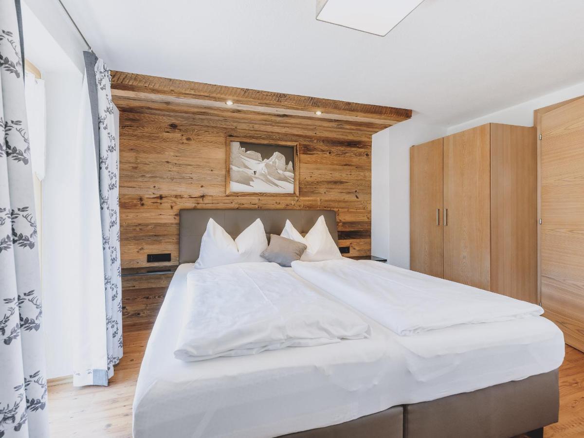 Appartement Haus Elise By We Rent, Summercard Included Целль-ам-Зе Экстерьер фото