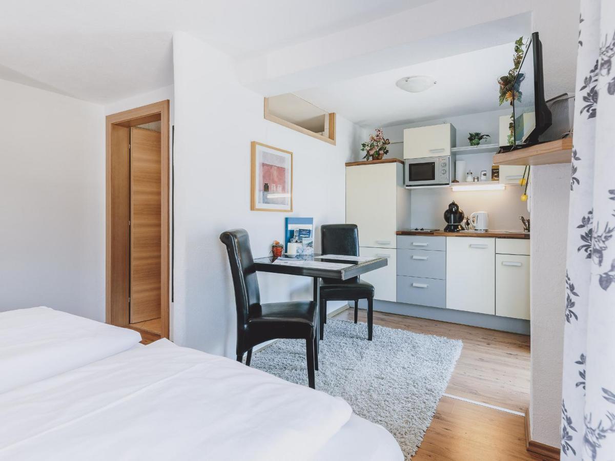 Appartement Haus Elise By We Rent, Summercard Included Целль-ам-Зе Экстерьер фото