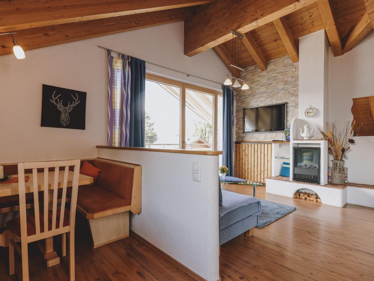 Appartement Haus Elise By We Rent, Summercard Included Целль-ам-Зе Экстерьер фото