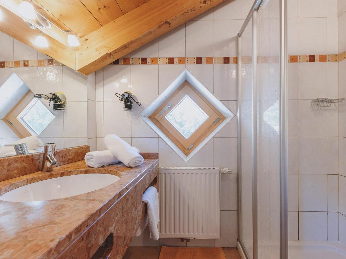 Appartement Haus Elise By We Rent, Summercard Included Целль-ам-Зе Экстерьер фото